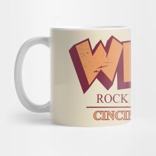 WKRP Cincinnati Mug